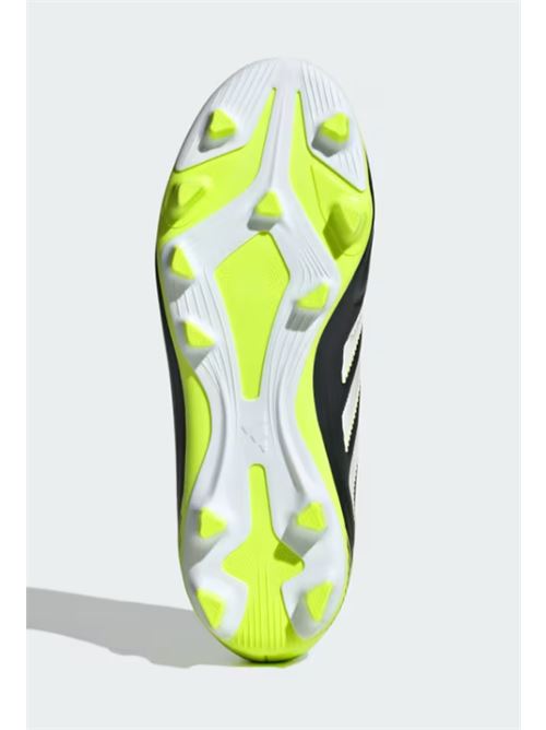 copa pure iii club fg/mg j ADIDAS | JR2905ICBLACK/FTWWHT/LUCLEM