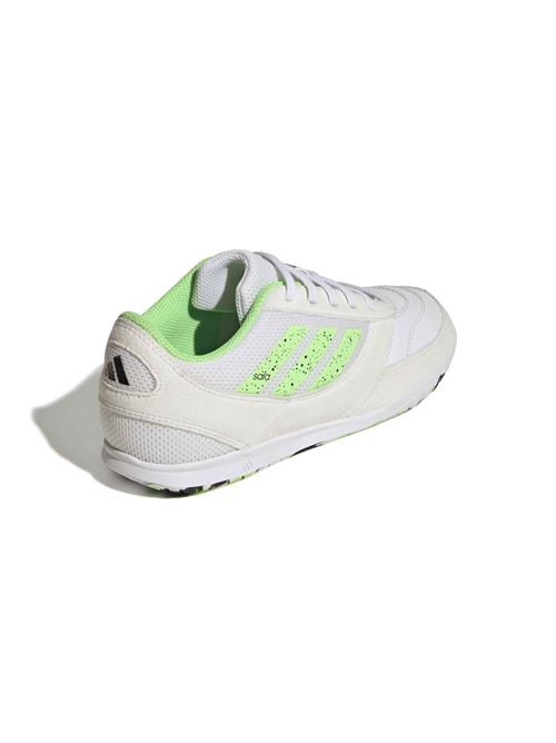 top sala competition ii j ADIDAS | JR5390FTWWHT/LIMBUR/CBLACK