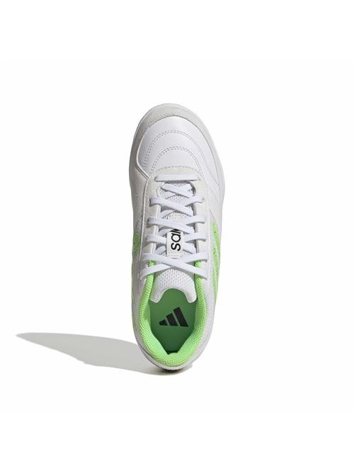 top sala competition ii j ADIDAS | JR5390FTWWHT/LIMBUR/CBLACK