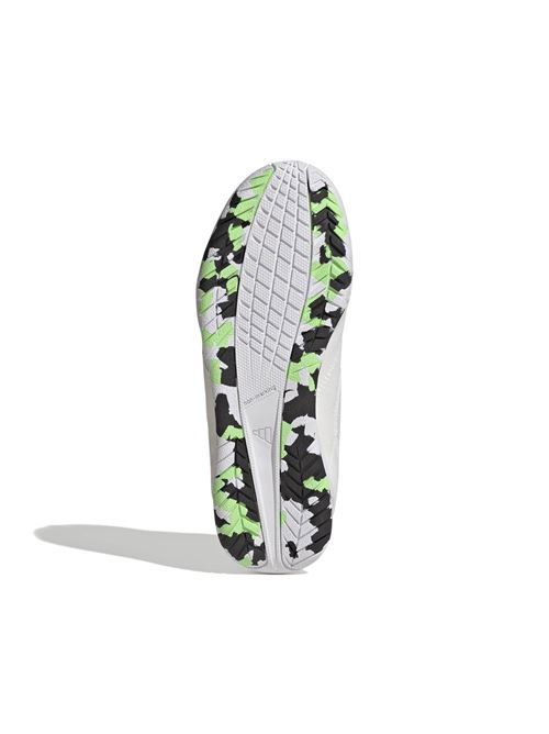 top sala competition ii j ADIDAS | JR5390FTWWHT/LIMBUR/CBLACK
