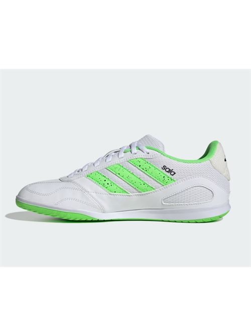 super sala iii ADIDAS | JR5399FTWWHT/LIMBUR/CBLACK