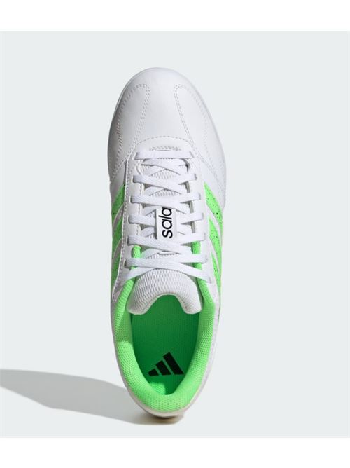 super sala iii ADIDAS | JR5399FTWWHT/LIMBUR/CBLACK