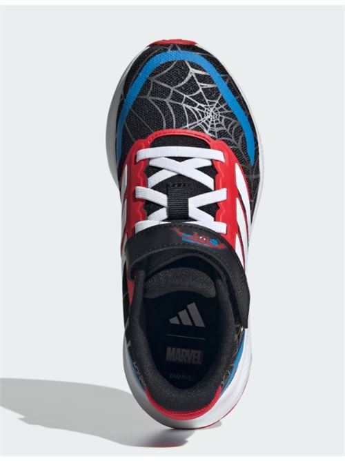 runfalcon spiderman ADIDAS | JR5660X