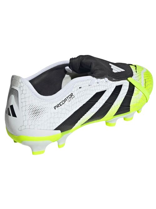 predator pro ft mg ADIDAS | JS4074FTWWHT/CBLACK/LUCLEM