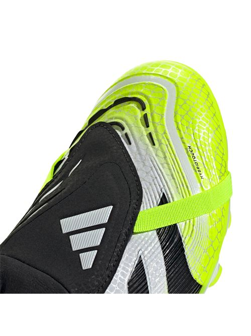 predator pro ft mg ADIDAS | JS4074FTWWHT/CBLACK/LUCLEM