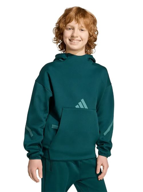 j zne hd ADIDAS | JW2420AURIVY/PRETEA