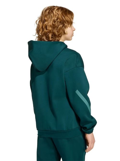 j zne hd ADIDAS | JW2420AURIVY/PRETEA
