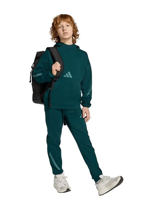 j zne hd ADIDAS | JW2420AURIVY/PRETEA