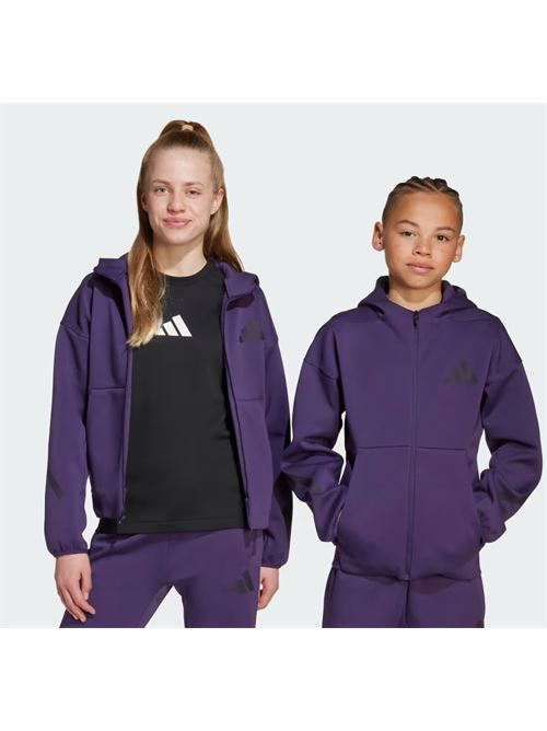 j z.n.e.fz ADIDAS | JW2426AURPLU/AURBLA