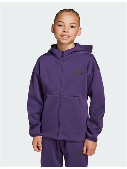 j z.n.e.fz ADIDAS | JW2426AURPLU/AURBLA