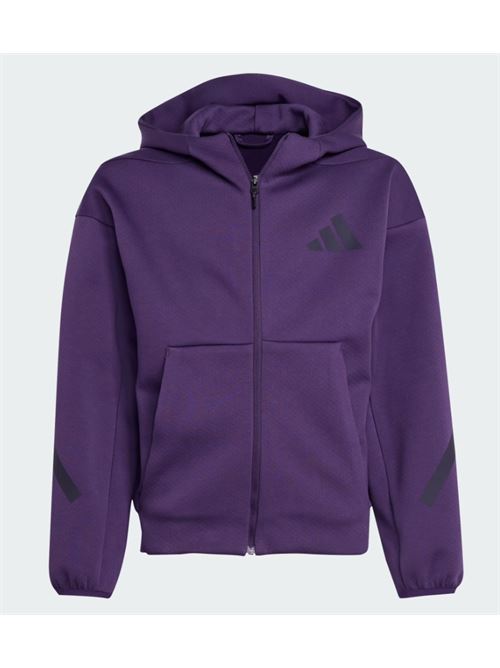 j z.n.e.fz ADIDAS | JW2426AURPLU/AURBLA