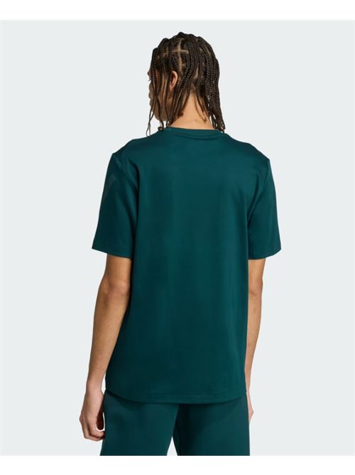 m z.n.e. tee ADIDAS | JW4736AURIVY