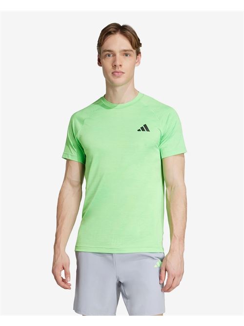 gym+ tee ADIDAS | JW7281LIBUME