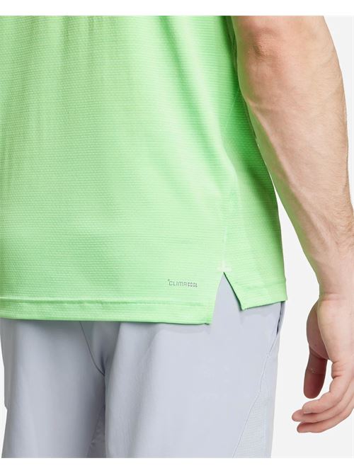 gym+ tee ADIDAS | JW7281LIBUME