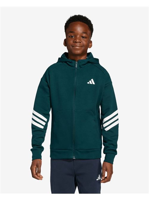 j fi fz hd ADIDAS | JW7525AURIVY/WHITE