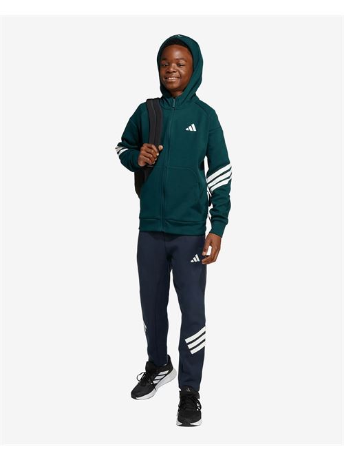 j fi fz hd ADIDAS | JW7525AURIVY/WHITE