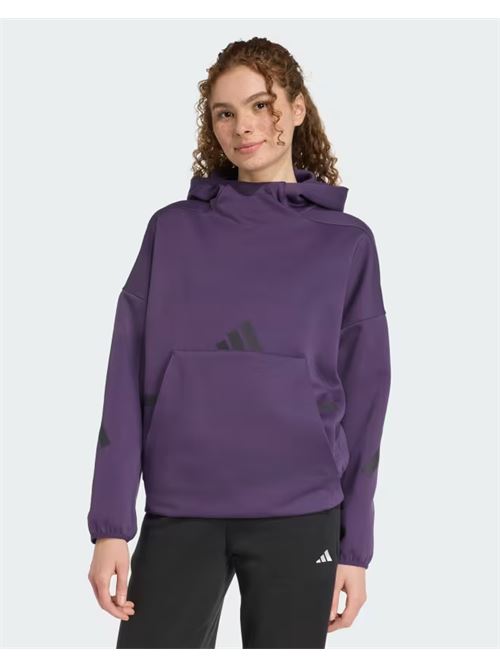 w z.n.e. oh hd ADIDAS | JW7746AURPLU
