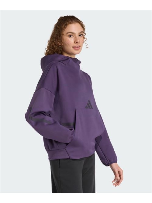 w z.n.e. oh hd ADIDAS | JW7746AURPLU