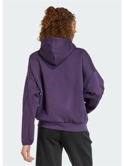 w z.n.e. oh hd ADIDAS | JW7746AURPLU