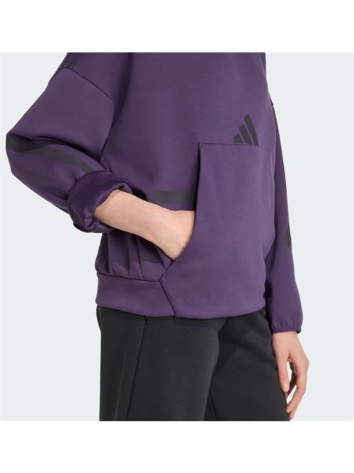w z.n.e. oh hd ADIDAS | JW7746AURPLU
