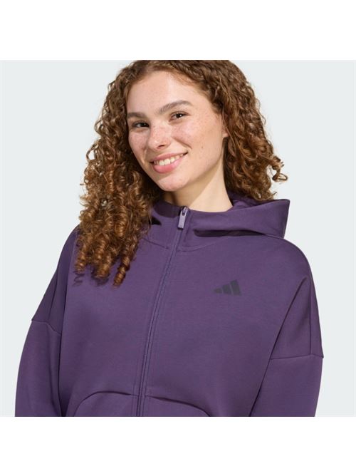  ADIDAS | JX0441AURPLU