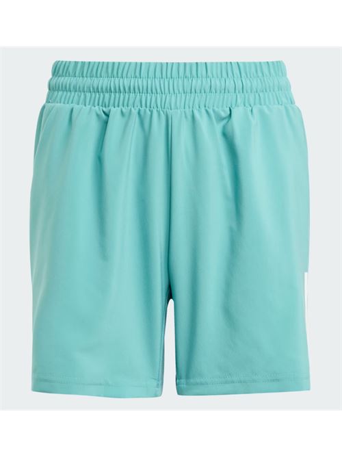 short powder teal ADIDAS | JX8208X