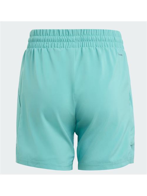 short powder teal ADIDAS | JX8208X