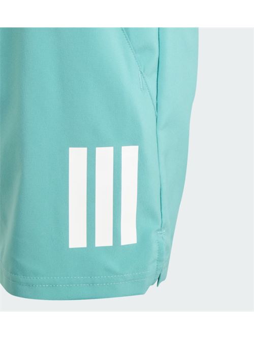 short powder teal ADIDAS | JX8208X
