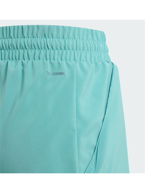 short powder teal ADIDAS | JX8208X