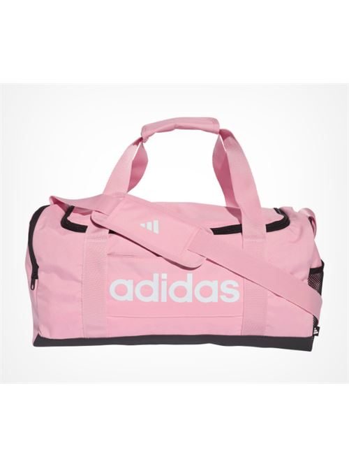 linear duffel s ADIDAS | JX9041TRUPNK/BLACK/WHITE