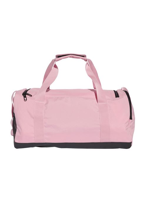 linear duffel s ADIDAS | JX9041TRUPNK/BLACK/WHITE