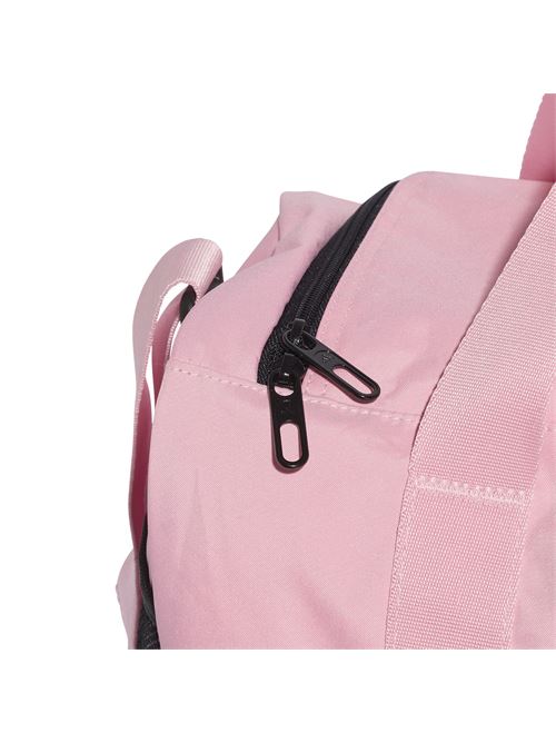 linear duffel s ADIDAS | JX9041TRUPNK/BLACK/WHITE