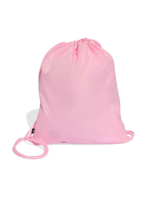 linear gymsack ADIDAS | JX9044TRUPNK