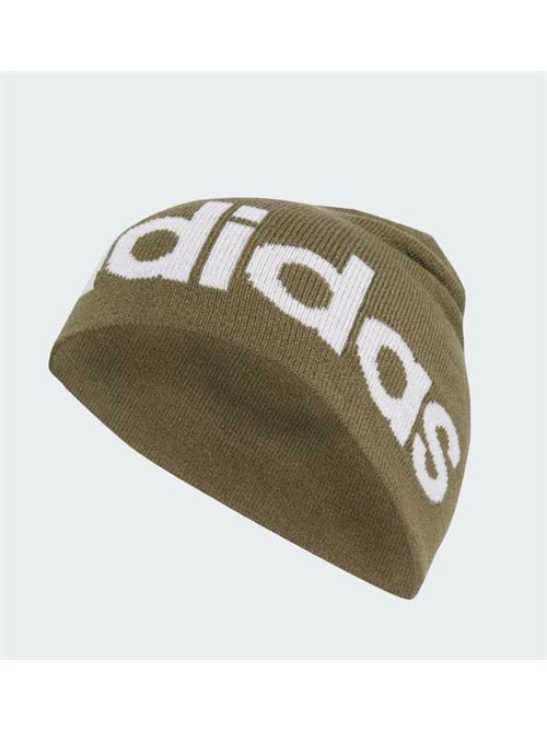 daily beanie lt ADIDAS | JY3161OLISTR