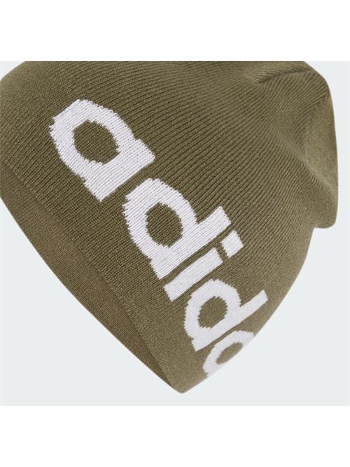 daily beanie lt ADIDAS | JY3161OLISTR