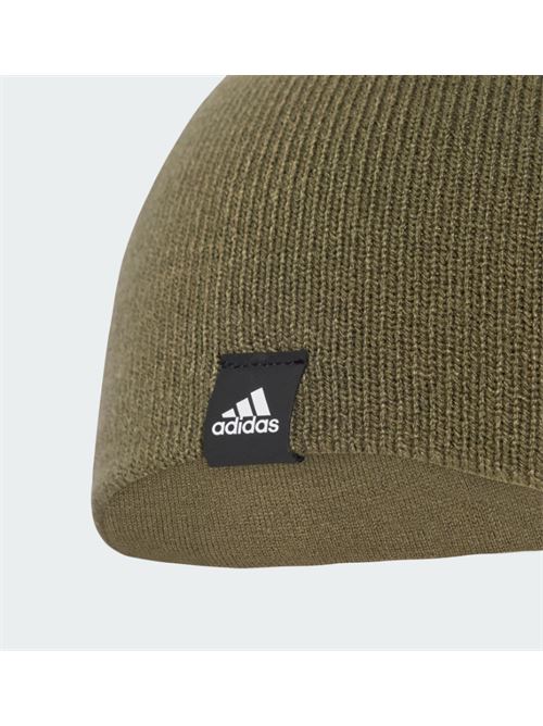 daily beanie lt ADIDAS | JY3161OLISTR