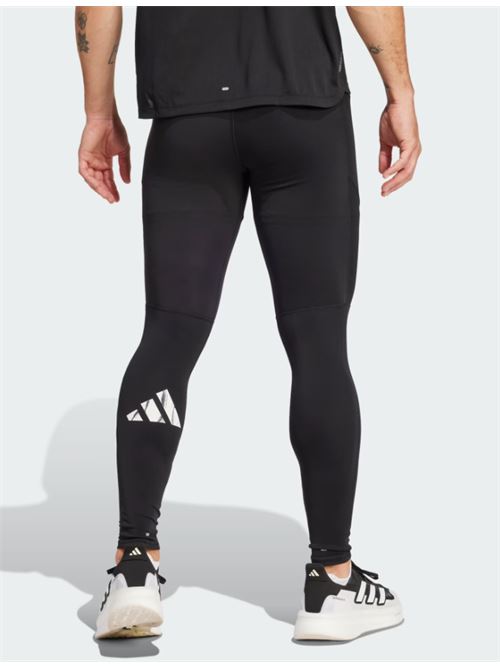 run it tight ADIDAS | JY4615BLACK