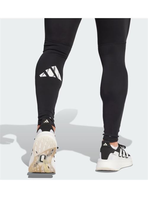 run it tight ADIDAS | JY4615BLACK
