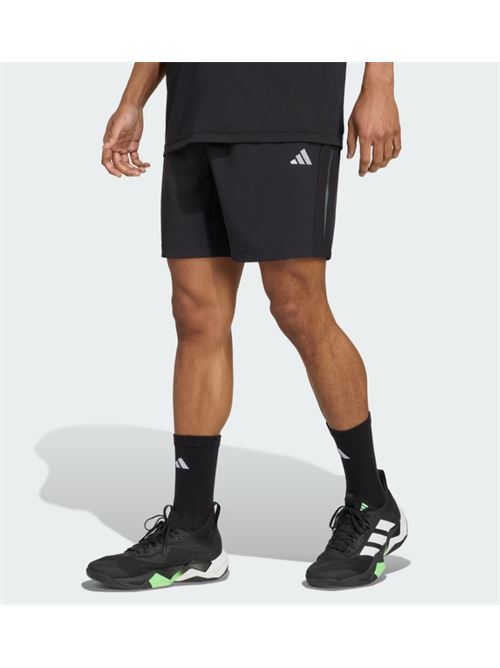 tech app gfxsho ADIDAS | JZ8496BLACK