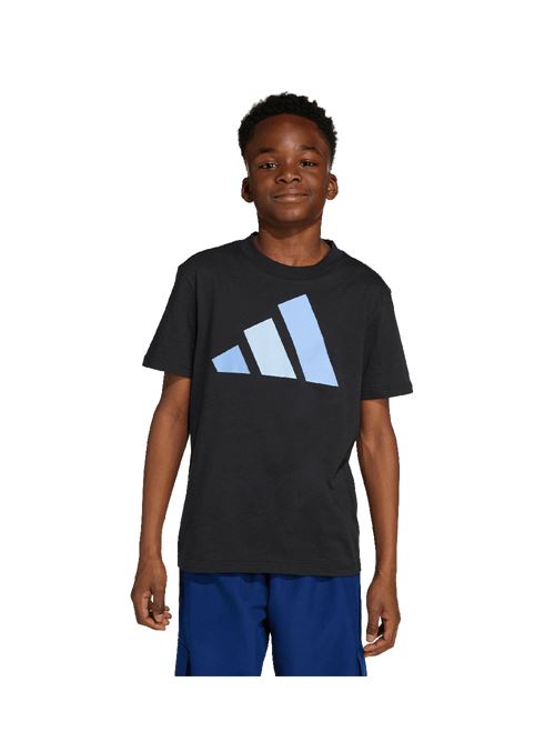 j bl tee 160 ADIDAS | KB7311BLACK