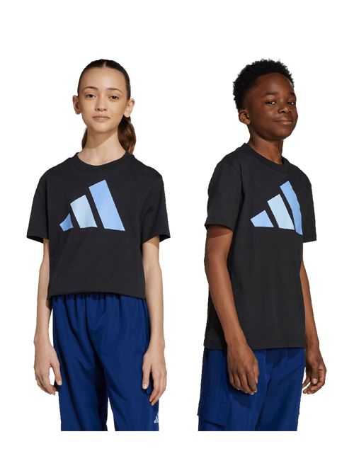 j bl tee 160 ADIDAS | KB7311BLACK