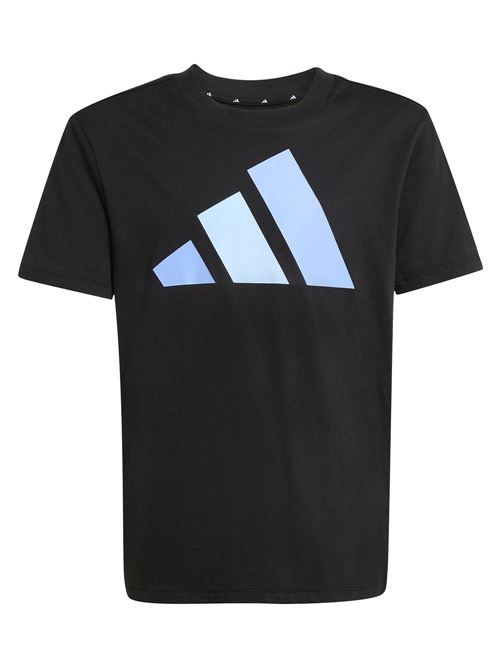 j bl tee 160 ADIDAS | KB7311BLACK