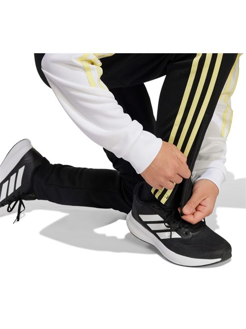 juve tk suit y ADIDAS | KC3251WHITE