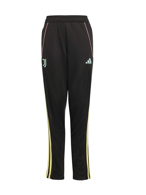 juve tk suit y ADIDAS | KC3251WHITE
