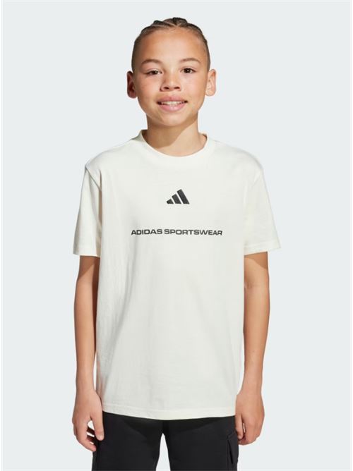 b sj t ADIDAS | KC5385OWHITE