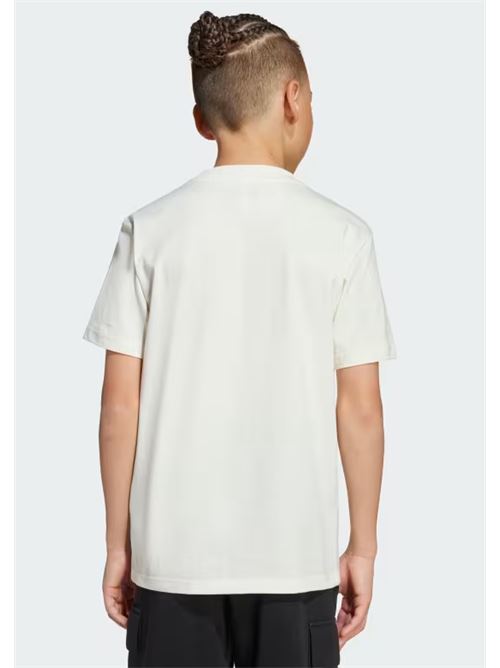 b sj t ADIDAS | KC5385OWHITE