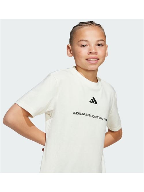b sj t ADIDAS | KC5385OWHITE