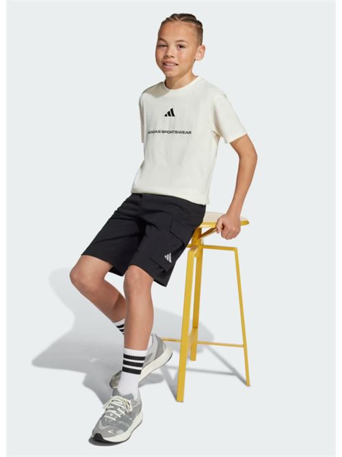 b sj t ADIDAS | KC5385OWHITE