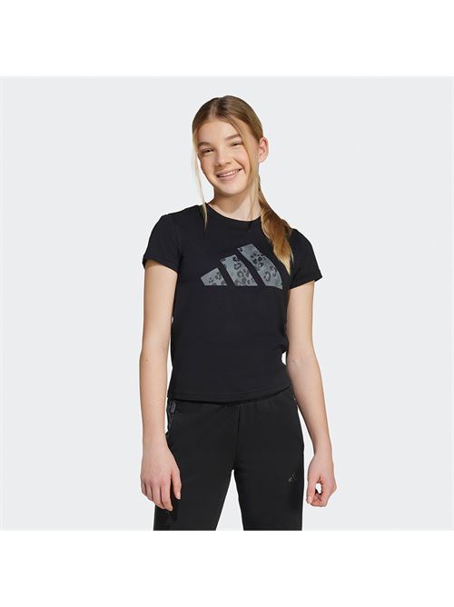 g anml sj bl t ADIDAS | KC5448BLACK