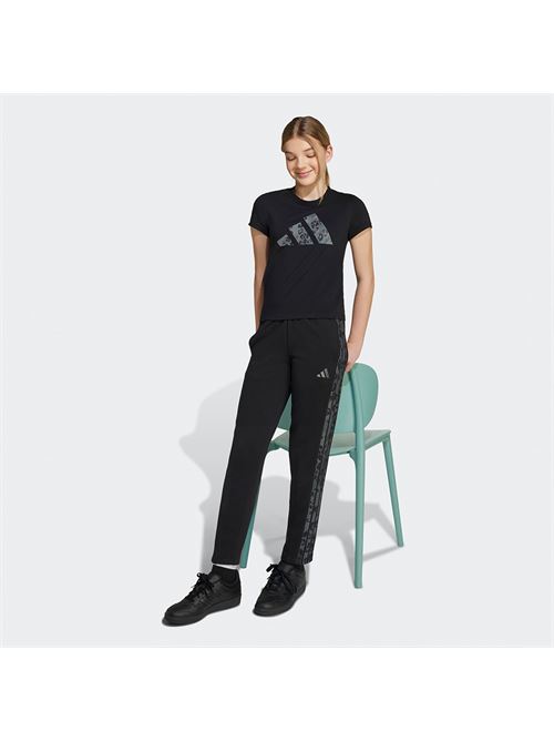 g anml sj bl t ADIDAS | KC5448BLACK